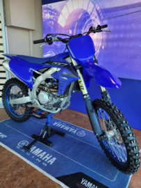 Yamaha YZ450F Modeljaar 2023