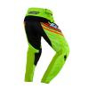 Kenny Track Pant Lime Black 2020