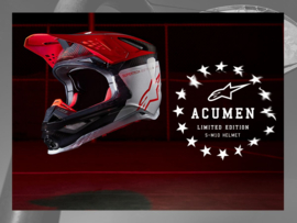 Alpinestars Helmen