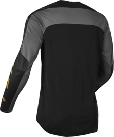 Fox 360 Merz Jersey Black 2022