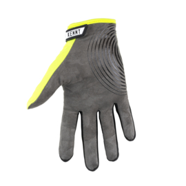 Kenny Up Gloves Neon Yellow