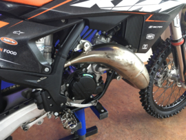 KTM SX125 Modeljaar 2023