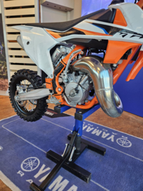 KTM SX65 Modeljaar 2022
