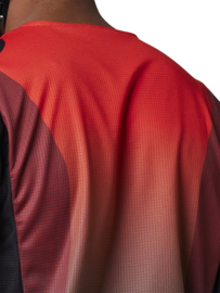 Fox 180 Leed Jersey Flo Red 2023