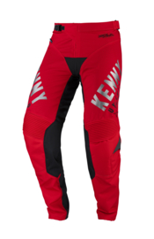 Kenny Performance Pant Red 2022