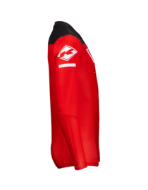 Kenny Performance Jersey Red 2023