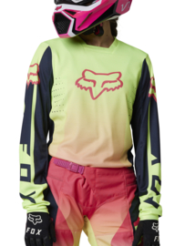 Fox Woman 180 Leed Jersey Pink 2023