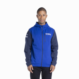 Yamaha Paddock Blue Hoodie Men