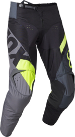 Fox 180 Xpozr Pant Pewter 2023