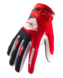 Kenny Track Glove Red Kids 2019