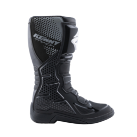 Kenny Track Boots Black