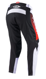 Kenny Track Focus Pant Red 2025