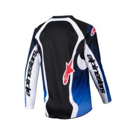 Alpinestars Youth Racer Wurx Jersey 2025