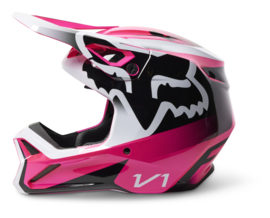 Fox V1 Leed Pink 2023