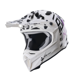 Pull-in Helmet Race  Snow 2025