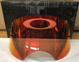 Oakley Airbrake Lens Prizm Torch Iridium