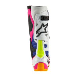 Alpinestars Tech 10 Boots Daytona LE