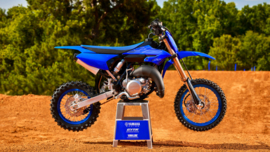 Yamaha YZ65 2023