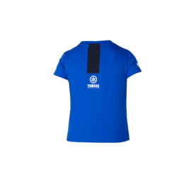 Yamaha Paddock Blue T-Shirt Kids