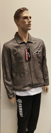 N1 Leather Jacket Mt. XL