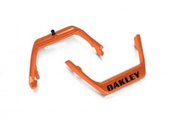 Oakley Airbrake Outriggers Oranje