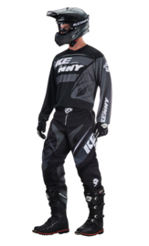 Kenny Track Pant Black 2018