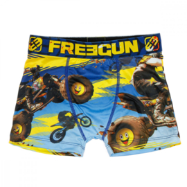 Freegun A6 Ride Boxer