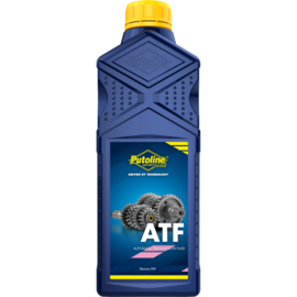 ATF-Dexron Automaten Koppeling Olie 1lt