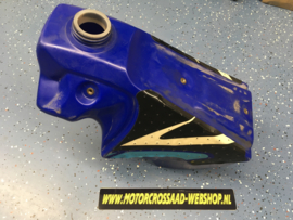 Brandstoftank YZ125/250 2005-2021