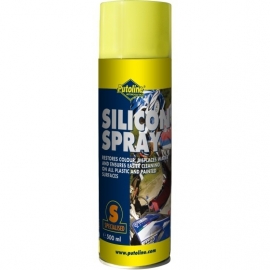 Silicon Spray