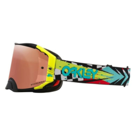 Oakley Airbrake MX Jeffrey Herlings Signature Prizm Black