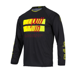 Pull-in Challenger Master Jersey Neon Yellow