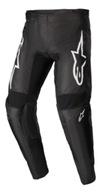 Alpinestars Fluid Narin Pants Black White 2023