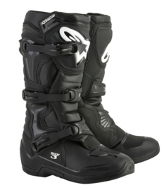 Alpinestars Tech 3 Boots Black