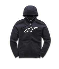 Alpinestars Ageless Fleece Black White