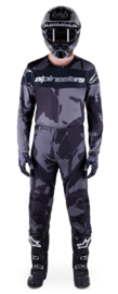 Alpinestars Racer Tactical Jersey Iron Camo 2023
