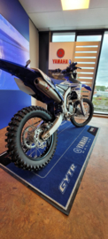 Yamaha WR250F Modeljaar 2017