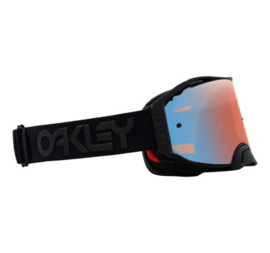 Oakley Airbrake MX B1B Blackout W/Prizm Sapphire