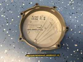 Gebruikt OEM Yamaha Koppelingsdeksel YZ250F 14-18 WR250F 15-19