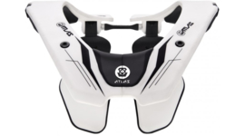 Atlas Neckbrace Ghost