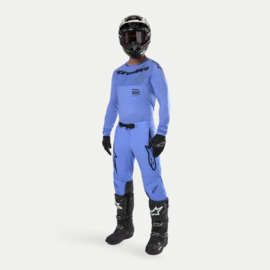 Alpinestars Supertech Dade Pant Light Blue  2024