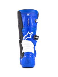 Alpinestars Tech 7S Boots Blue Black White