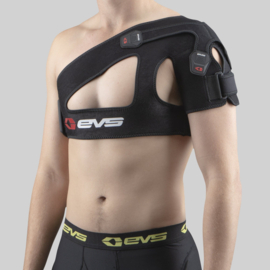 EVS SB03 Shoulder Brace Black - S