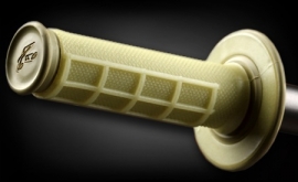 Renthal Kevlar Grip Tech