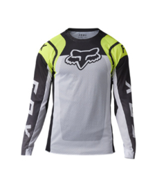 Fox Airline Sensory Jersey Flo Yellow 2023