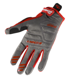 Kenny Performance Glove Red