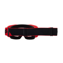 Fox Main Youth Core Goggle Flo Red
