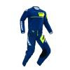 Kenny Titanium Pant Navy Neon Yellow 2020