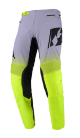 Kenny Performance Pant Gradient Neon Yellow 2025