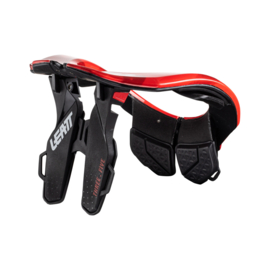 Leatt 3.5 Neck Brace Red